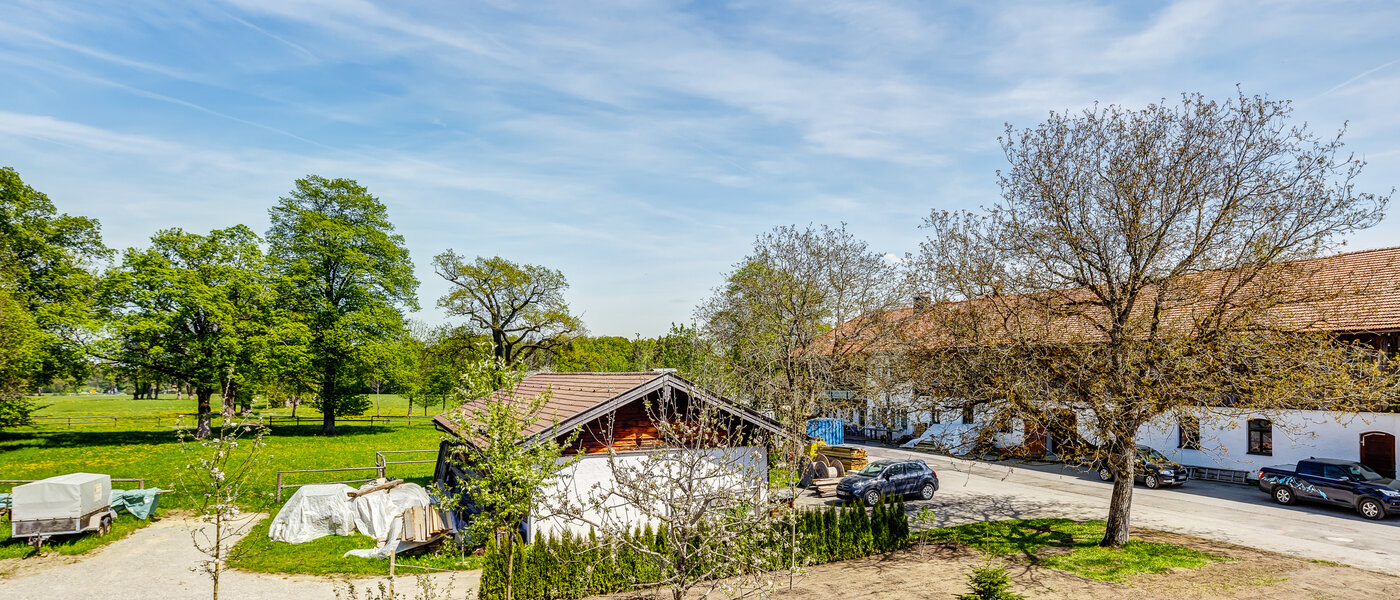 マンション Gmund am Tegernsee 03 物件からの眺め 12966