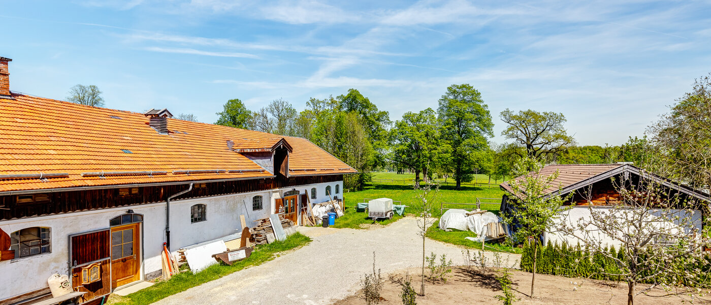 マンション Gmund am Tegernsee 04 物件からの眺め 12966