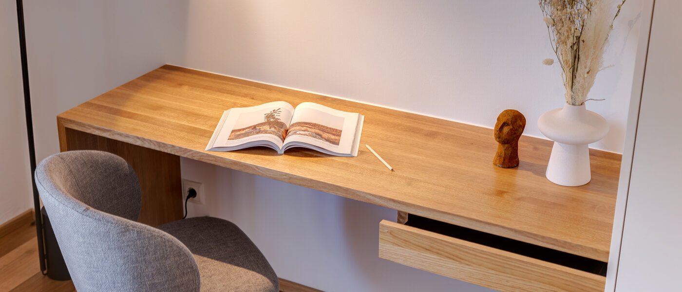 マンション Gmund am Tegernsee 03 2.　寝室 12966