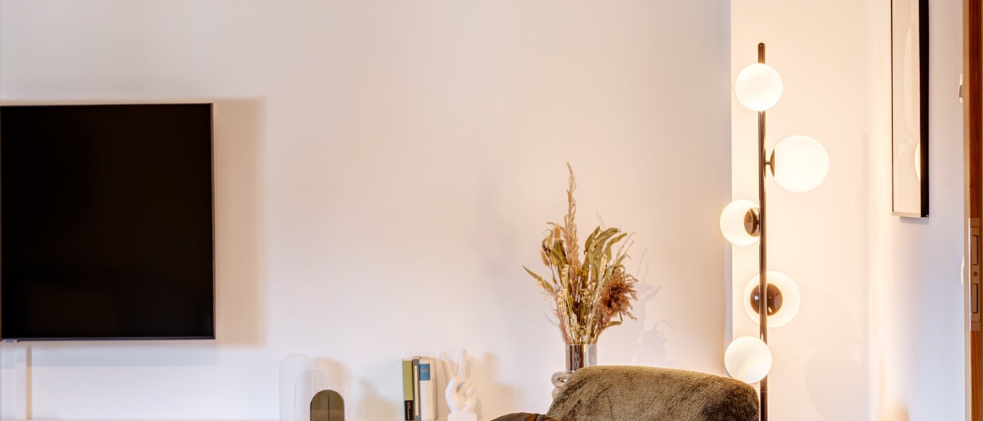 マンション Gmund am Tegernsee 03 リビングエリア 12966