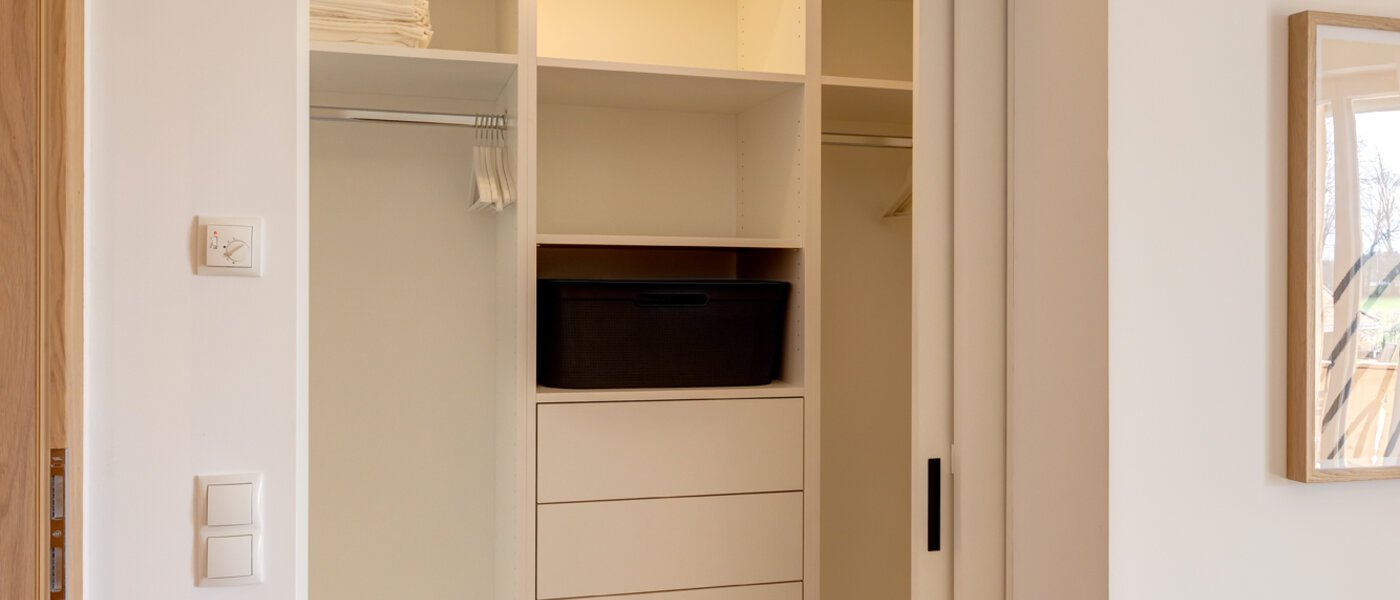 マンション Gmund am Tegernsee 05 1. 寝室 12966