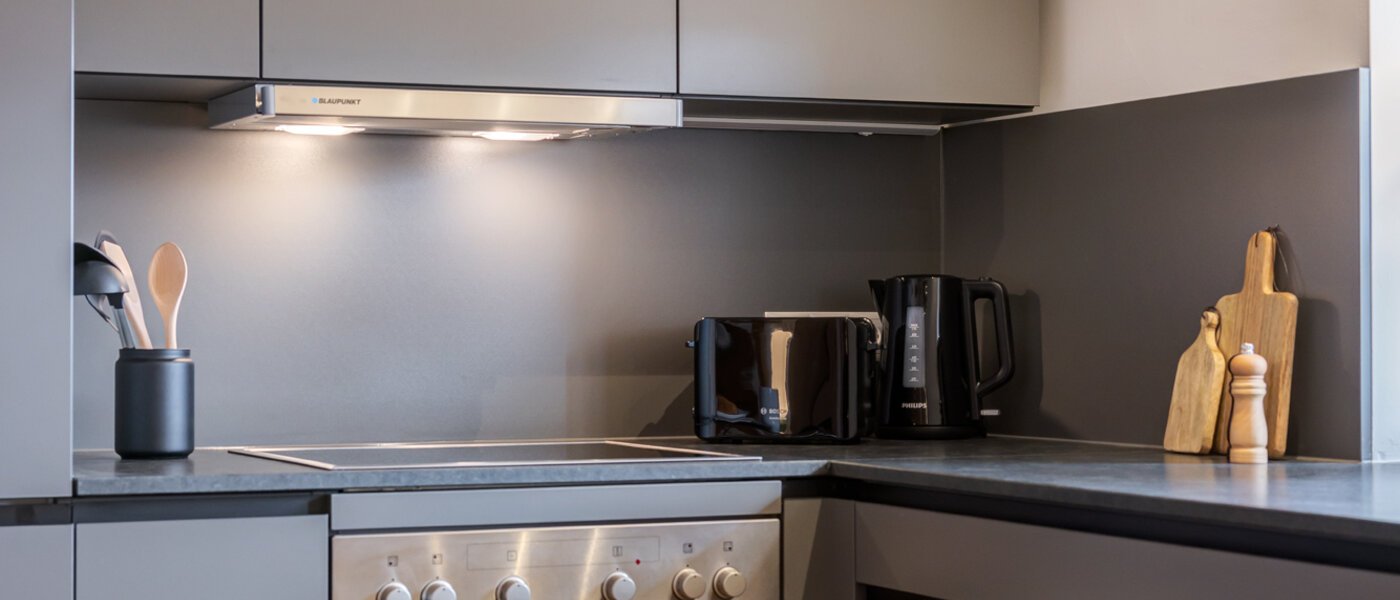 複層住宅 Gmund am Tegernsee 03 キッチン 12967