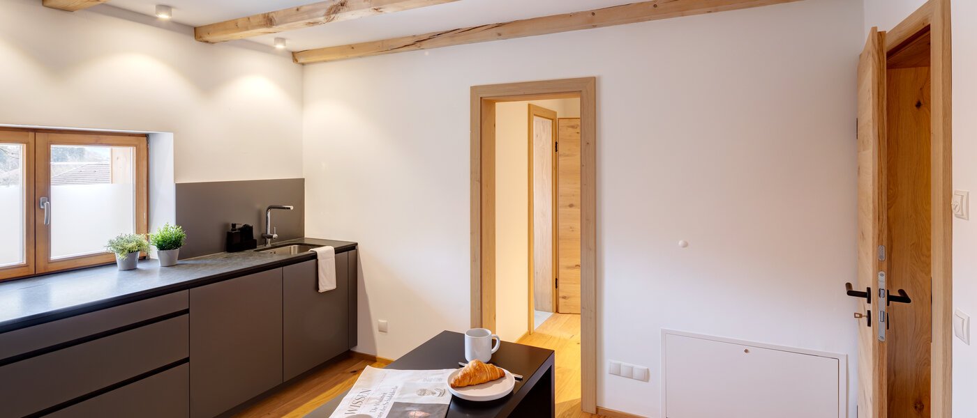 複層住宅 Gmund am Tegernsee 04 キッチン 12967