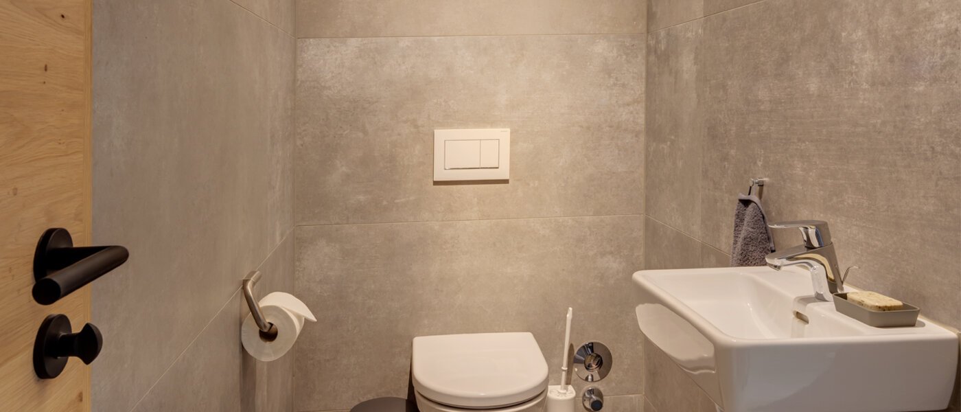 複層住宅 Gmund am Tegernsee 06 浴室 12967