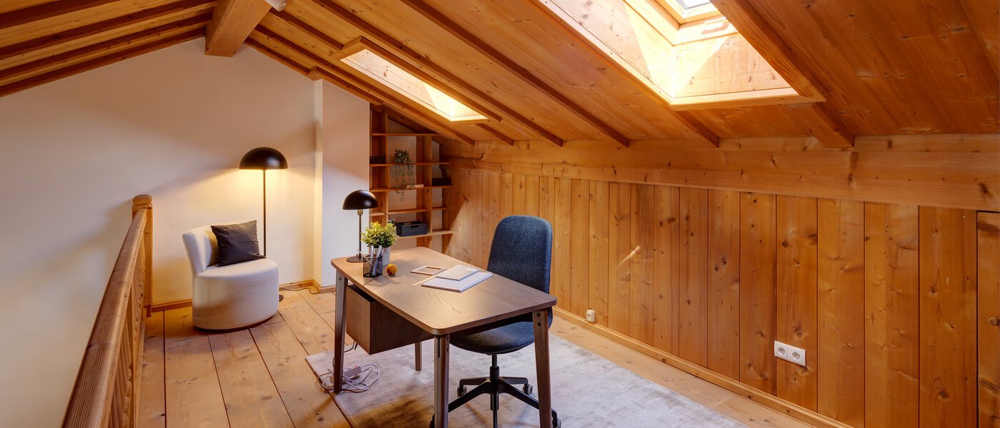 複層住宅 Gmund am Tegernsee 01 フォトギャラリー 12967