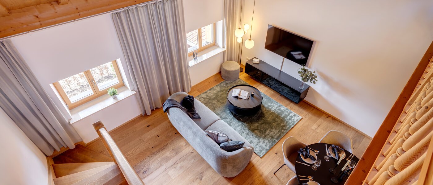 複層住宅 Gmund am Tegernsee 03 フォトギャラリー 12967