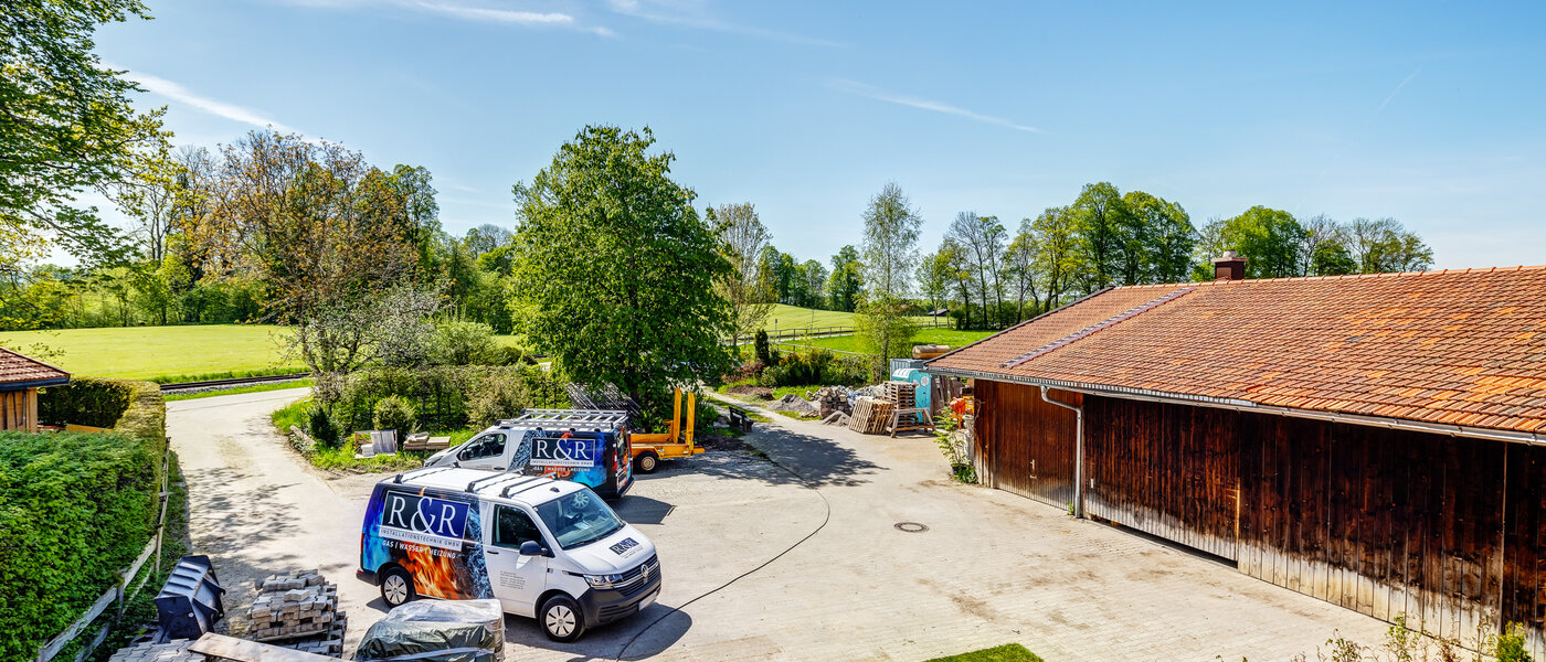 複層住宅 Gmund am Tegernsee 02 物件からの眺め 12967