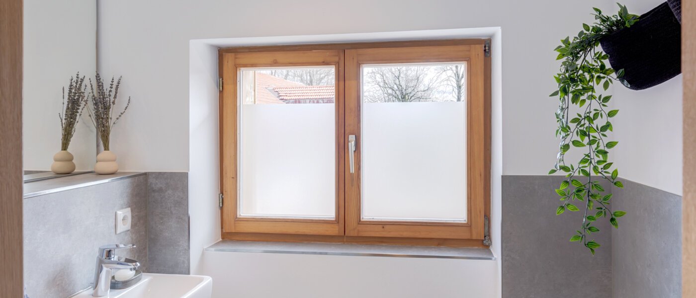 複層住宅 Gmund am Tegernsee 02 ゲスト用 WC 12967