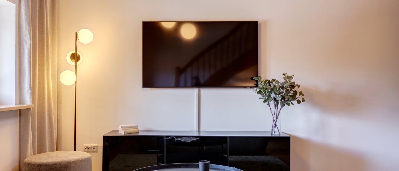 複層住宅 Gmund am Tegernsee 02 リビングエリア 12967