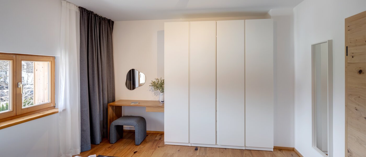 複層住宅 Gmund am Tegernsee 04 1. 寝室 12967