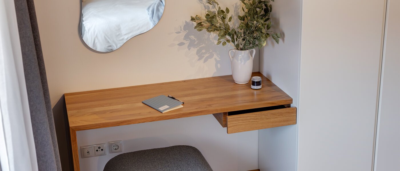 複層住宅 Gmund am Tegernsee 05 1. 寝室 12967