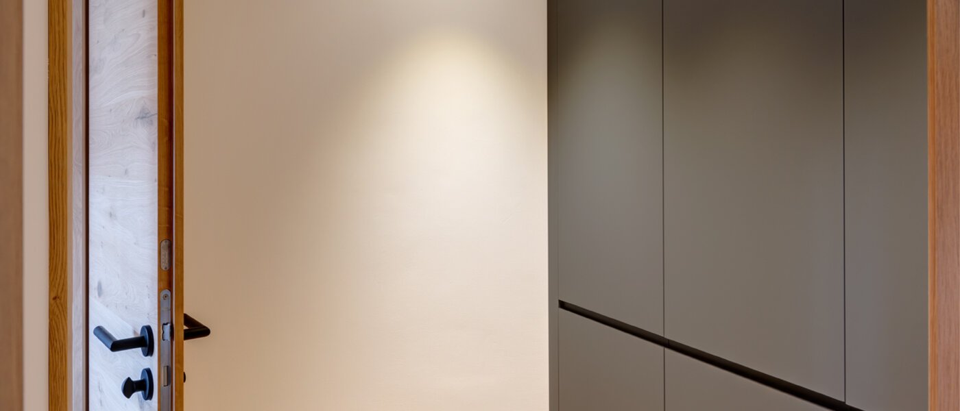 複層住宅 Gmund am Tegernsee 02 家事室 12967