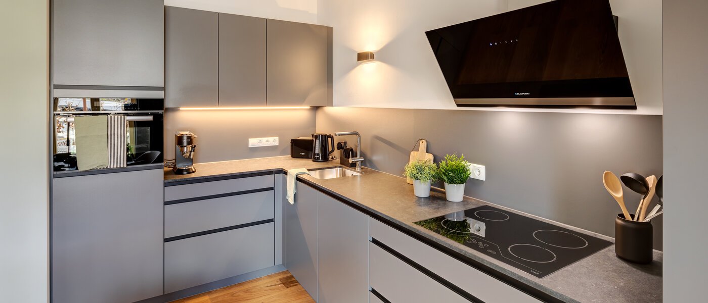 マンション Gmund am Tegernsee 02 キッチン 12968