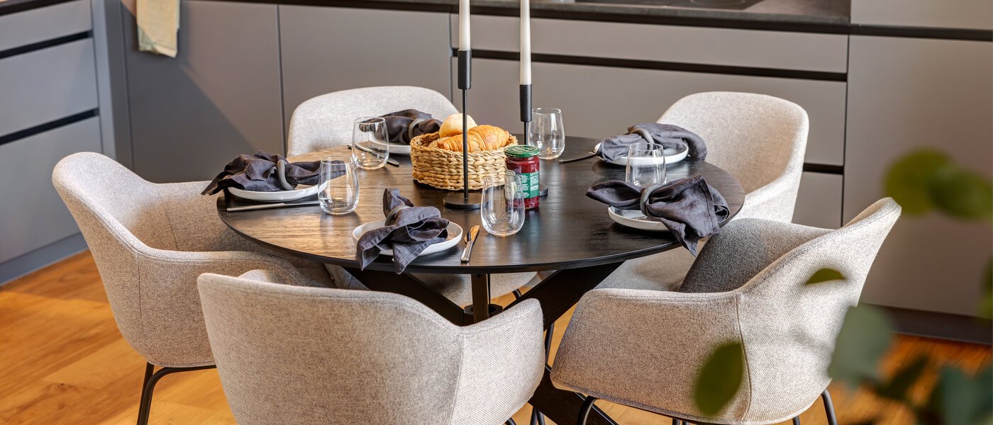 マンション Gmund am Tegernsee 03 キッチン 12968