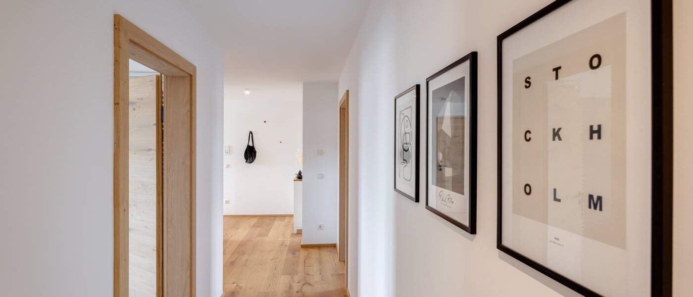 マンション Gmund am Tegernsee 03 玄関入り口 12968