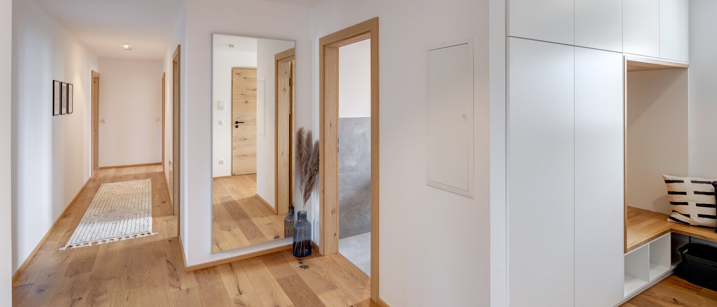 マンション Gmund am Tegernsee 05 玄関入り口 12968