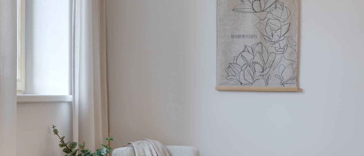 マンション Gmund am Tegernsee 02 2.　寝室 12968