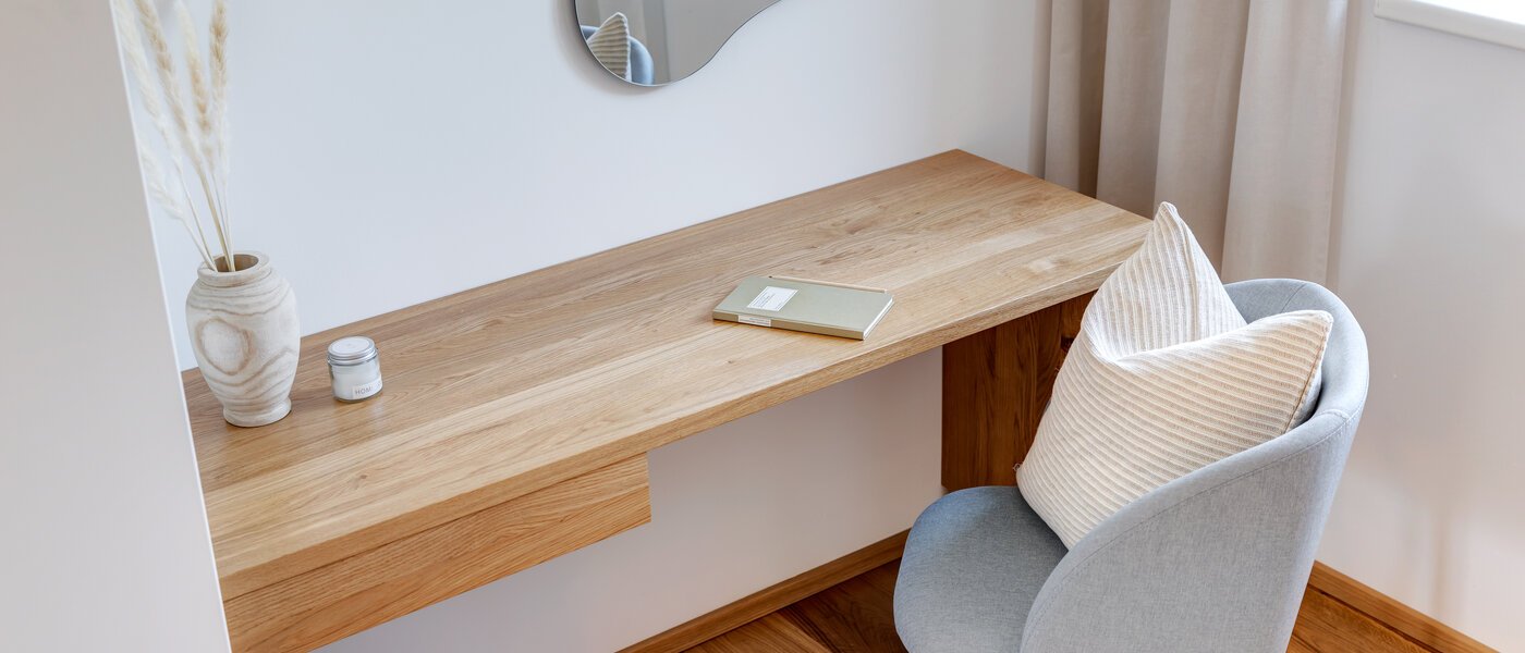 マンション Gmund am Tegernsee 05 2.　寝室 12968