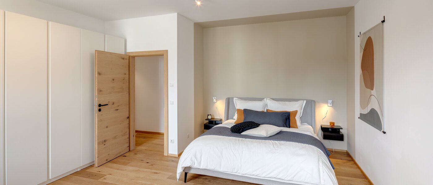 マンション Gmund am Tegernsee 01 1. 寝室 12968