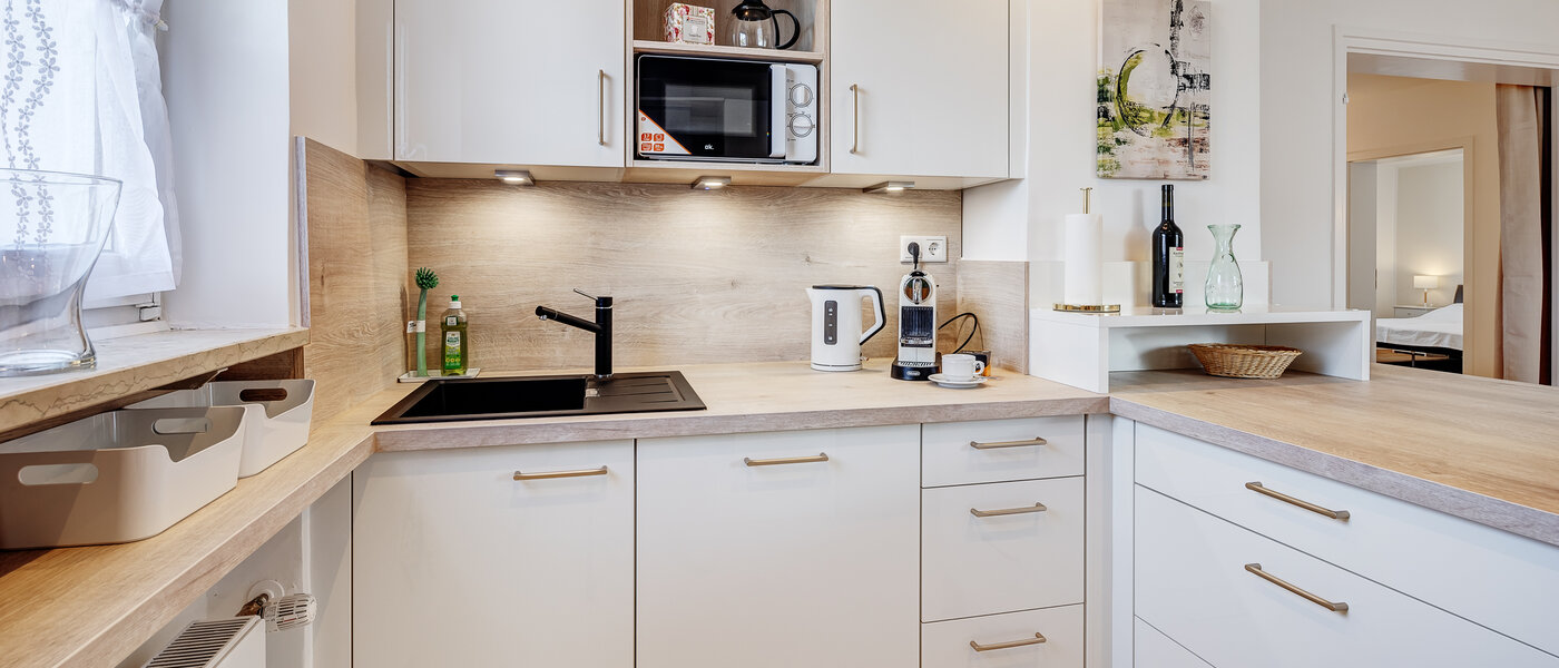 マンション Feldkirchen 01 キッチン 12971