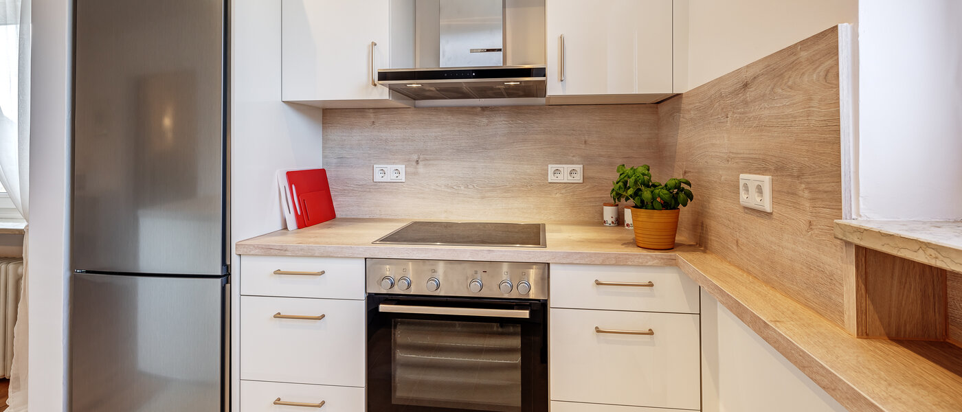 マンション Feldkirchen 02 キッチン 12971