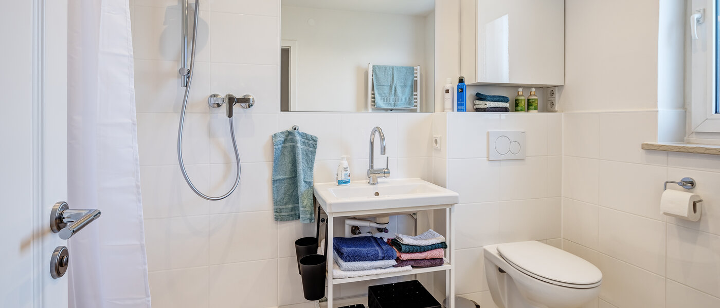 マンション Feldkirchen 01 浴室 12971