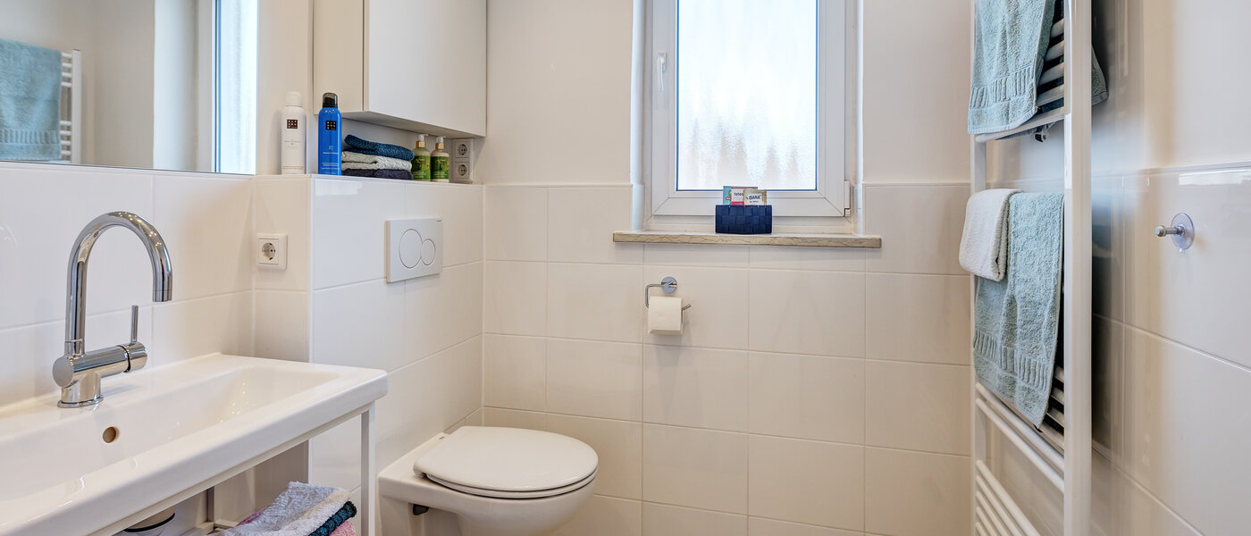 マンション Feldkirchen 03 浴室 12971