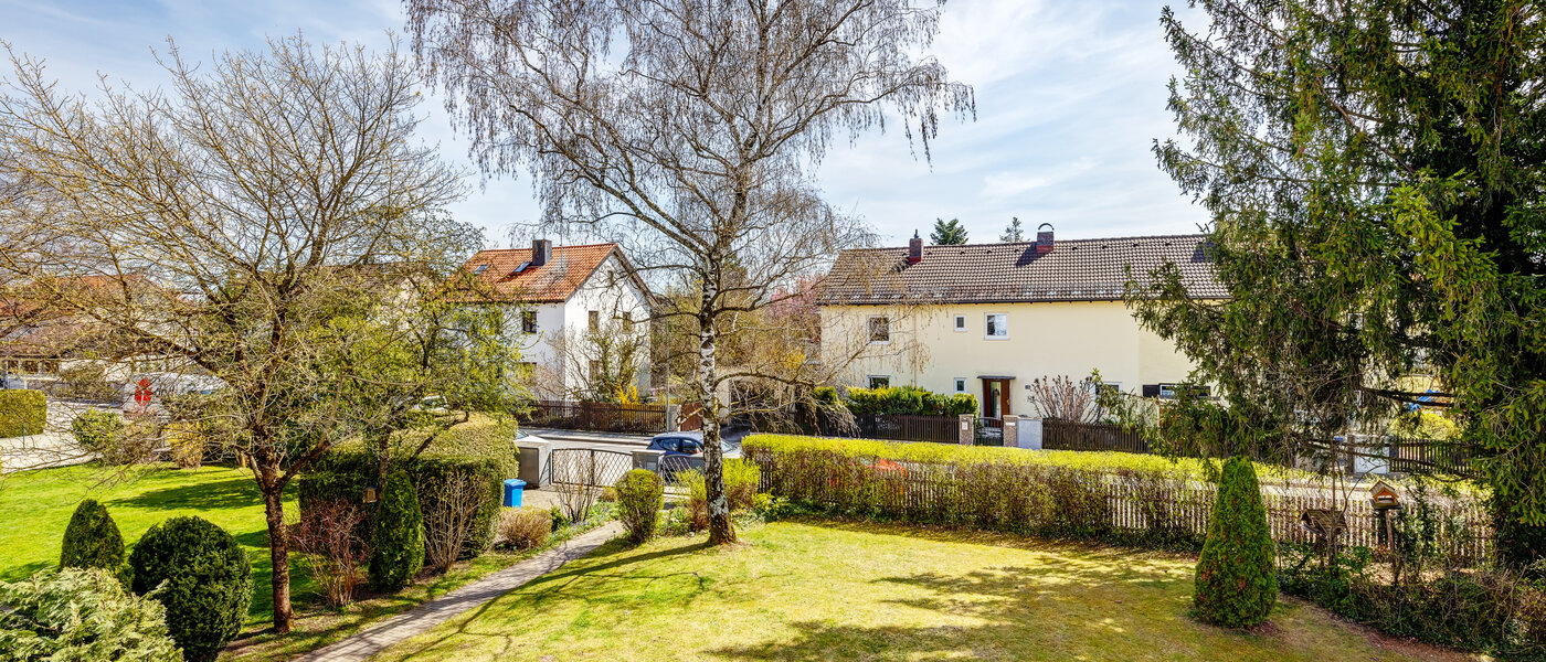 マンション Feldkirchen 01 物件からの眺め 12971