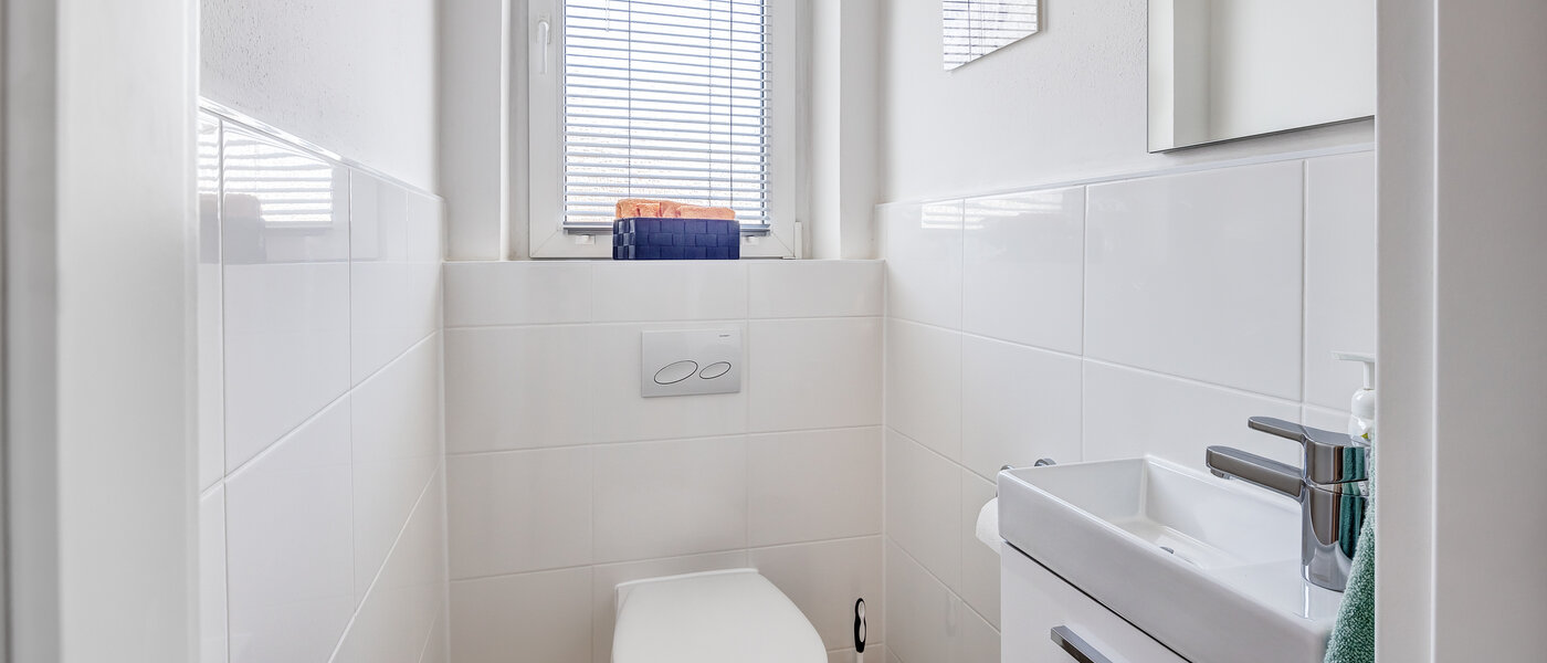 マンション Feldkirchen 01 ゲスト用 WC 12971