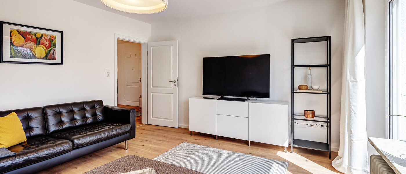 マンション Feldkirchen 02 リビングエリア 12971