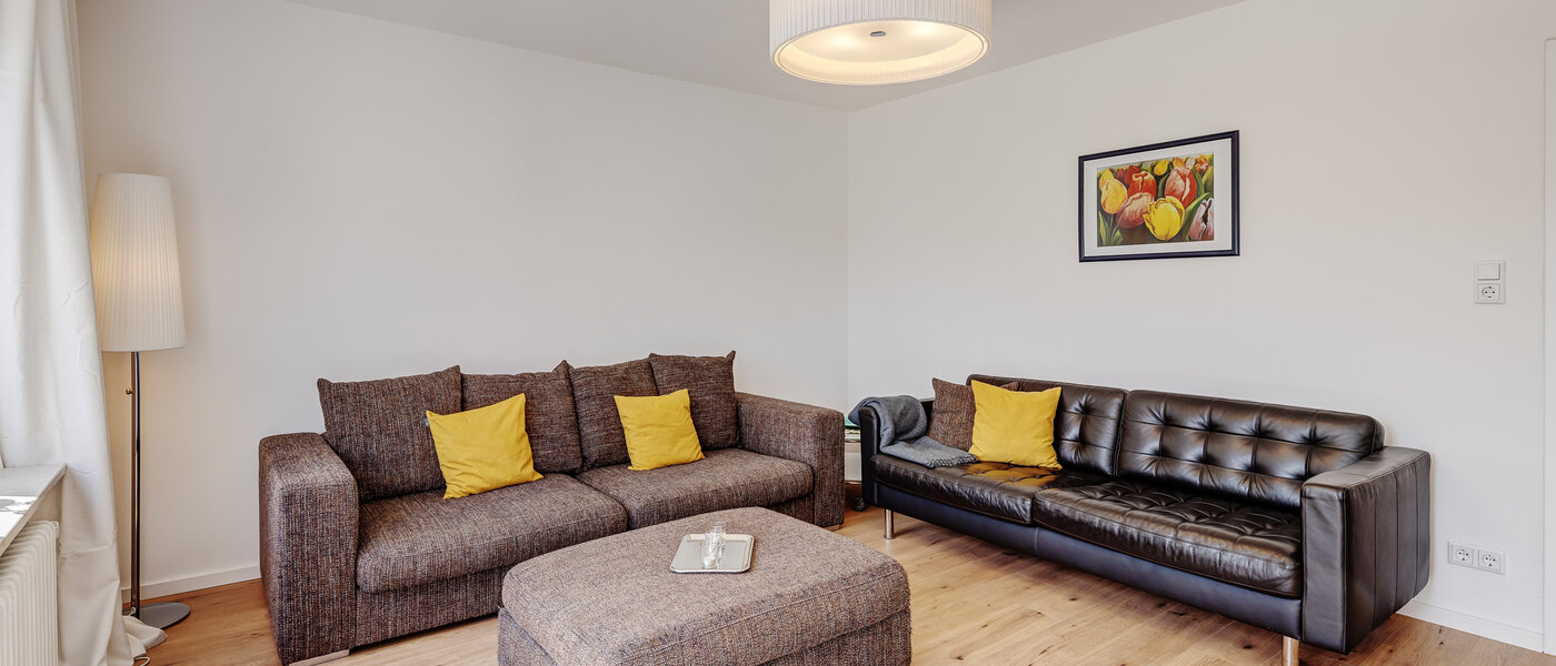 マンション Feldkirchen 03 リビングエリア 12971