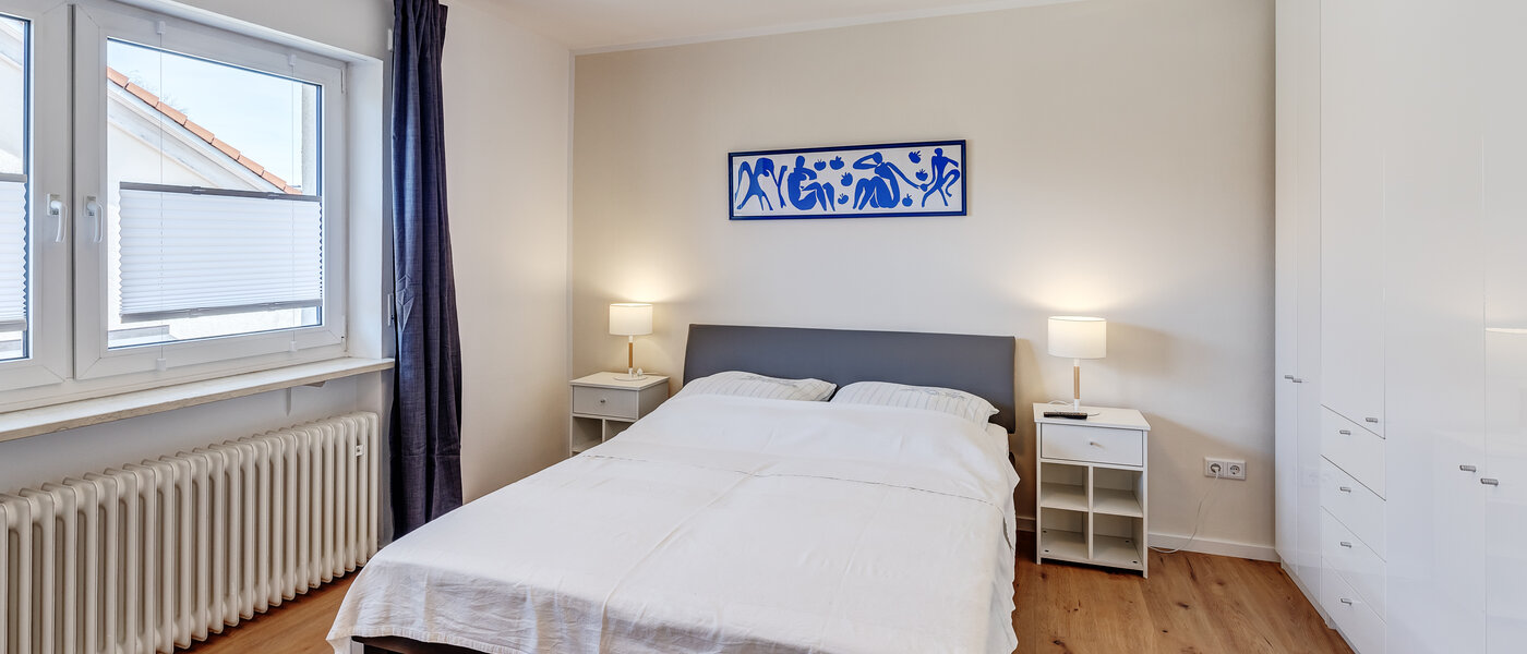 マンション Feldkirchen 01 1. 寝室 12971