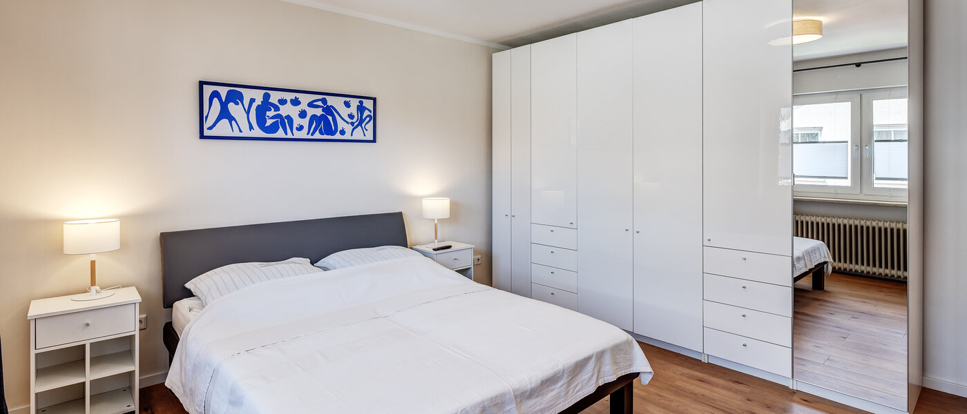 マンション Feldkirchen 03 1. 寝室 12971