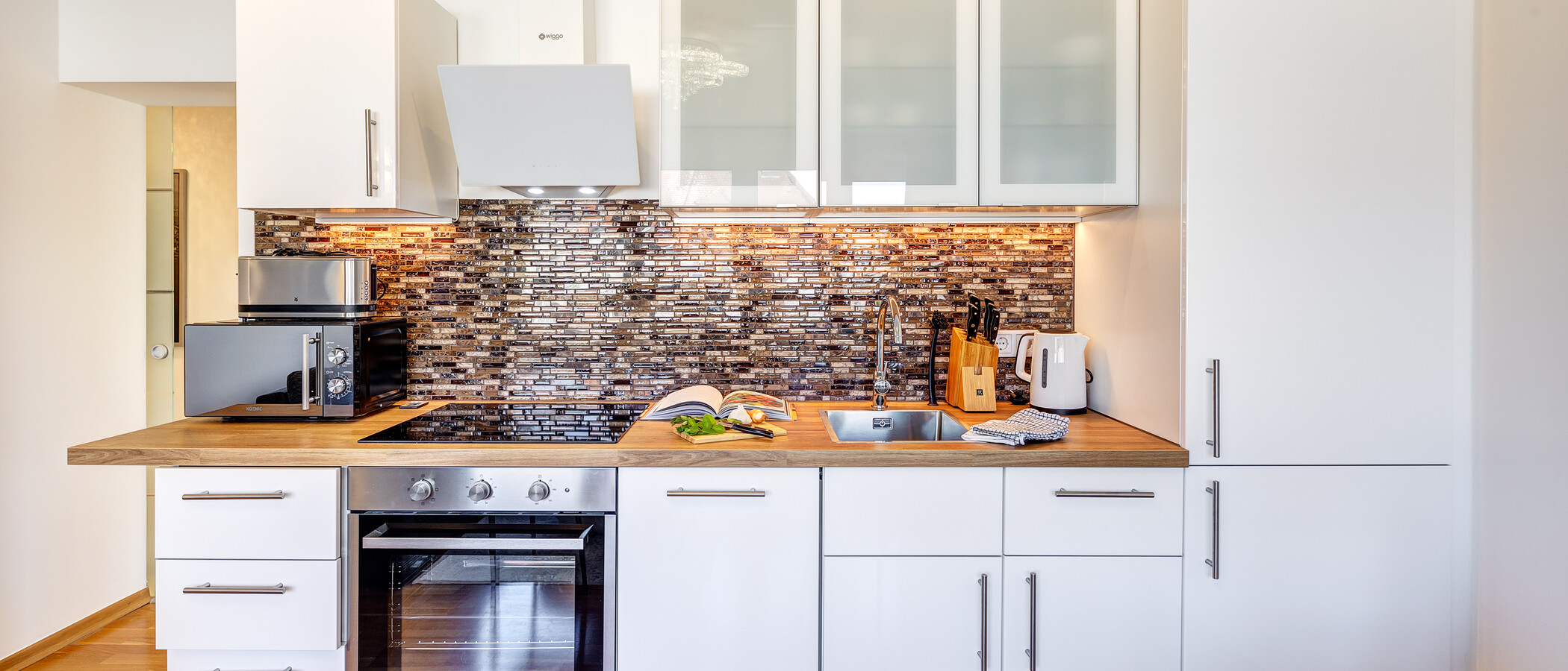 マンション München Laim 01 キッチン 12980