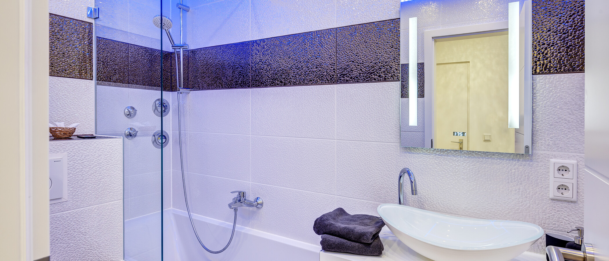 マンション München Laim 01 浴室 12980