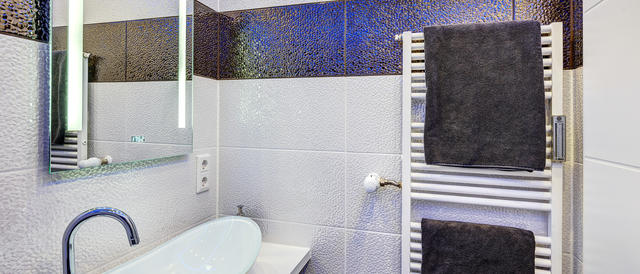 マンション München Laim 02 浴室 12980