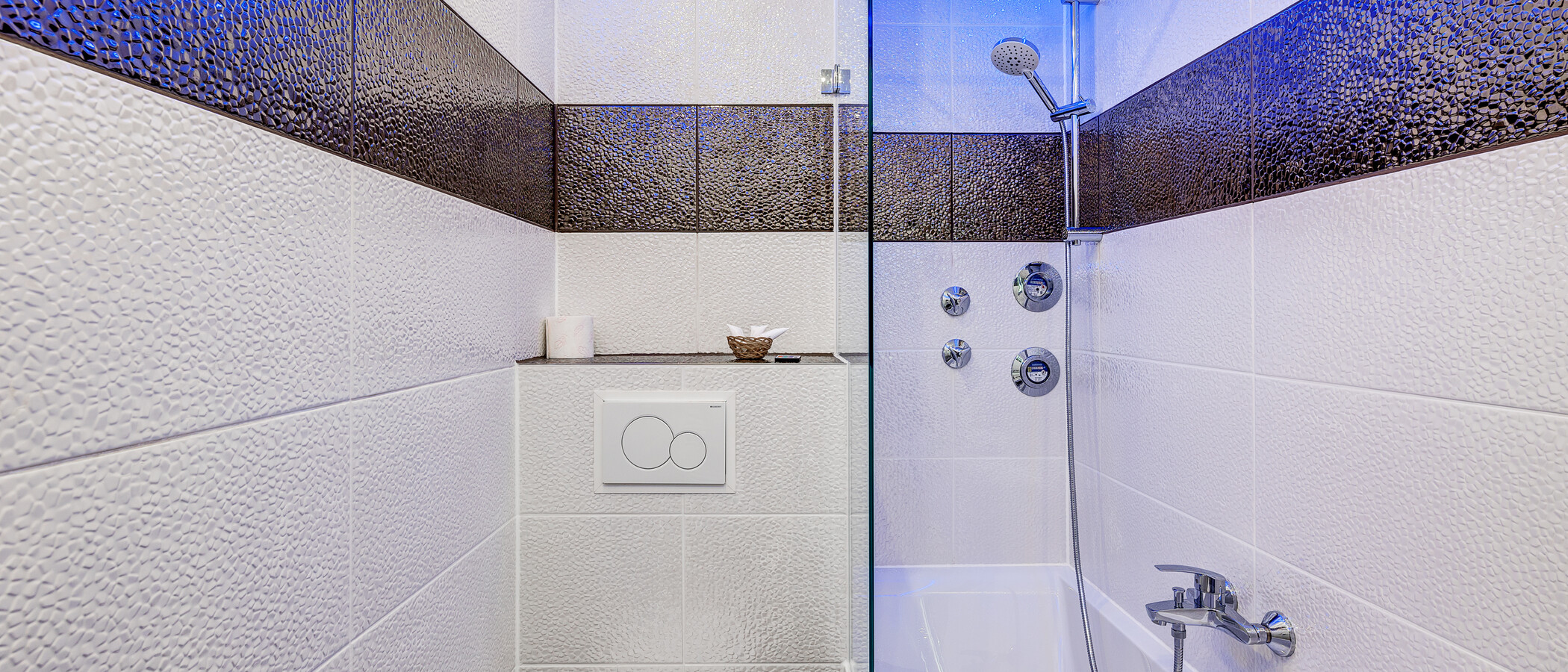 マンション München Laim 03 浴室 12980