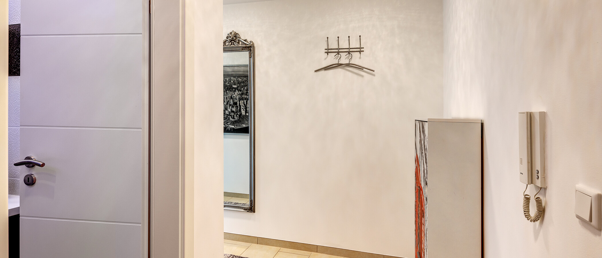 マンション München Laim 03 玄関入り口 12980