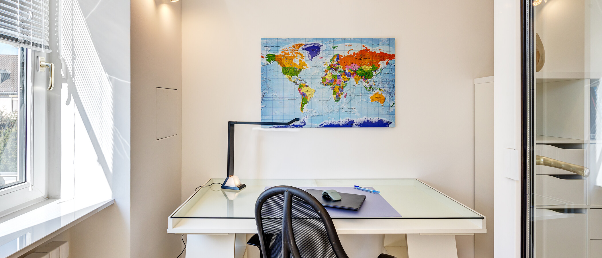 マンション München Laim 02 仕事部屋 12980