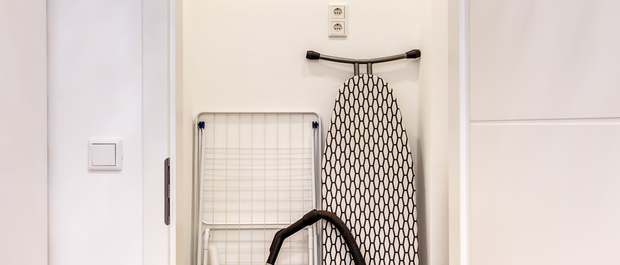 マンション München Laim 01 貯蔵室 12980