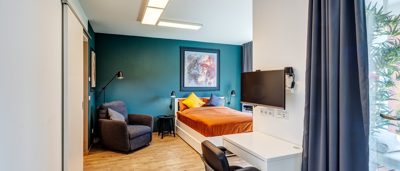 申し訳ございません。こちらの物件はすでに貸し出されました。