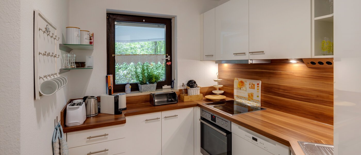 マンション München Solln 02 キッチン 12995