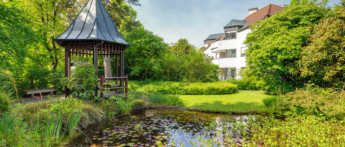 マンション München Solln 01 共有 12995