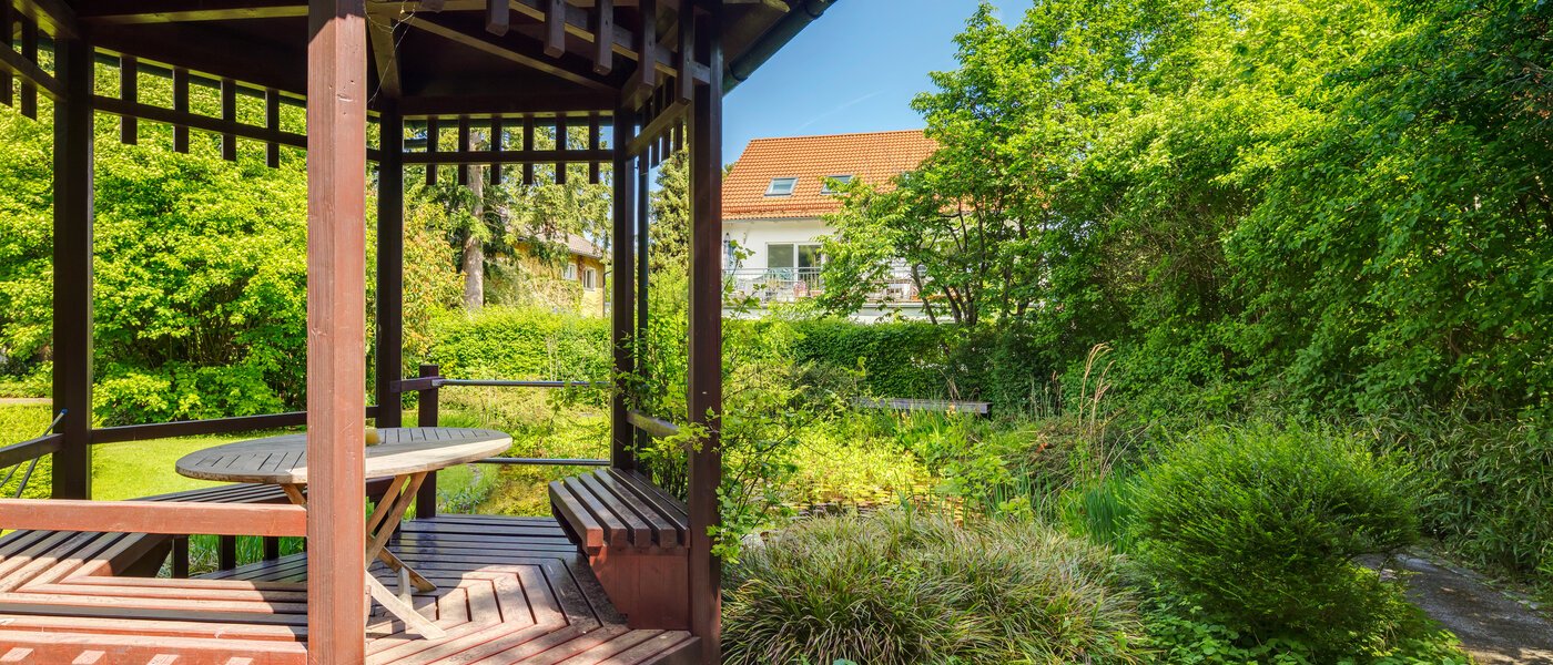 マンション München Solln 02 共有 12995