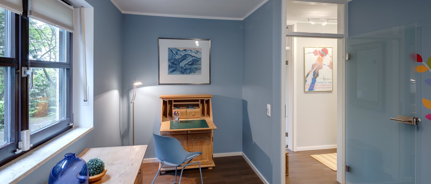 マンション München Solln 01 仕事部屋 12995