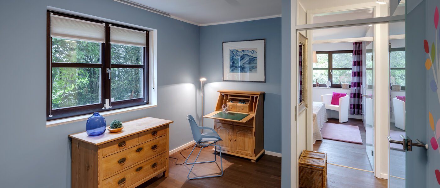 マンション München Solln 02 仕事部屋 12995