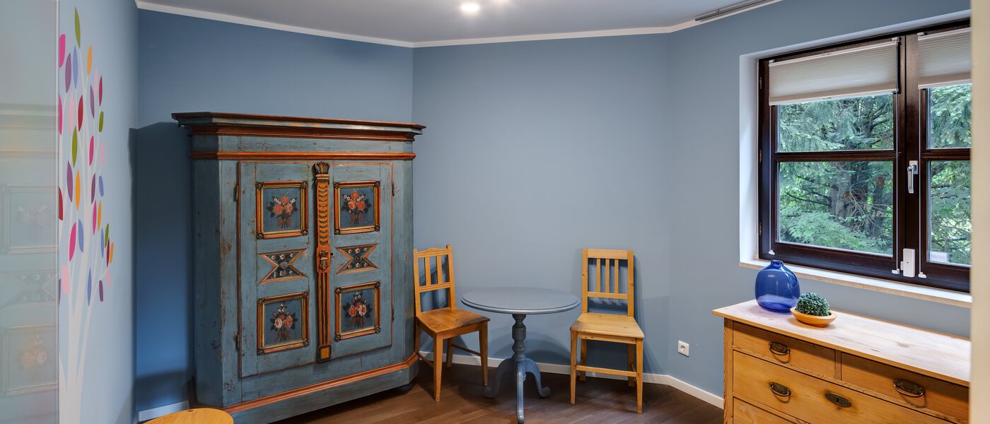 マンション München Solln 03 仕事部屋 12995