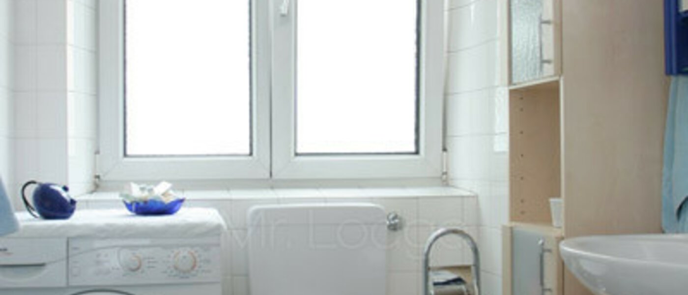 マンション München Maxvorstadt - Rund um den Josephplatz 01 浴室 130