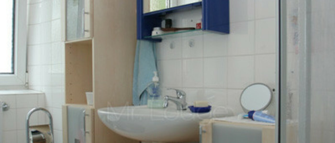 マンション München Maxvorstadt - Rund um den Josephplatz 02 浴室 130