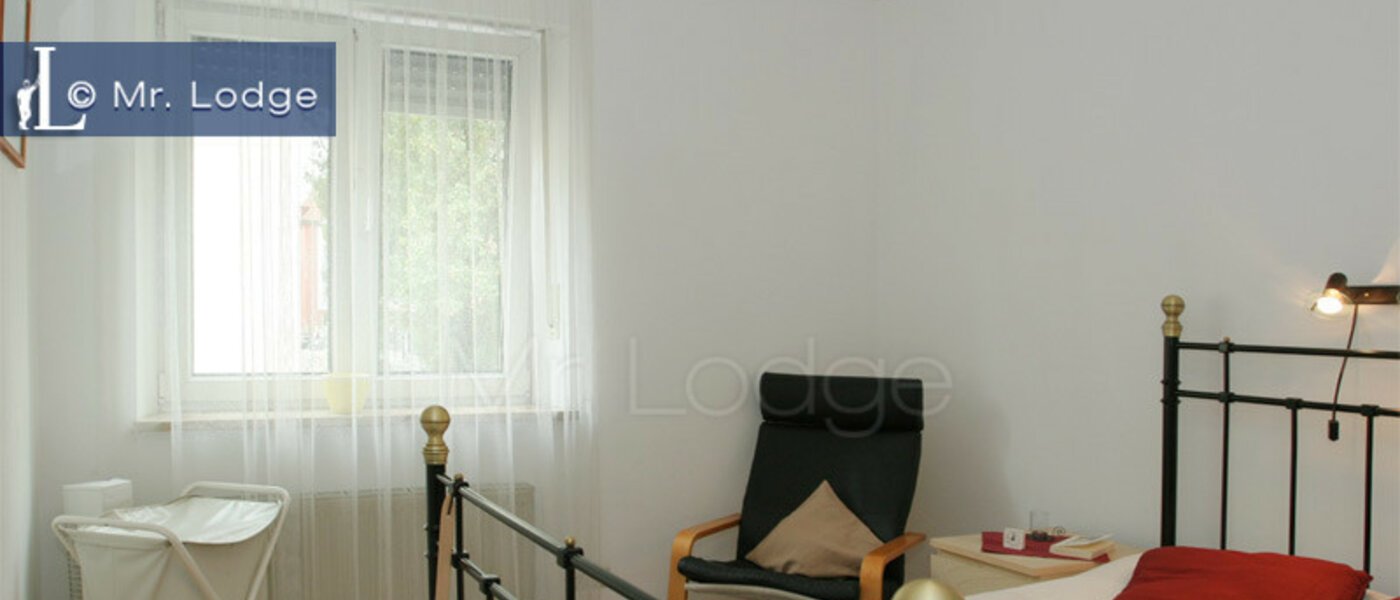 マンション München Maxvorstadt - Rund um den Josephplatz 01 寝室 130